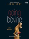 Going Bovine